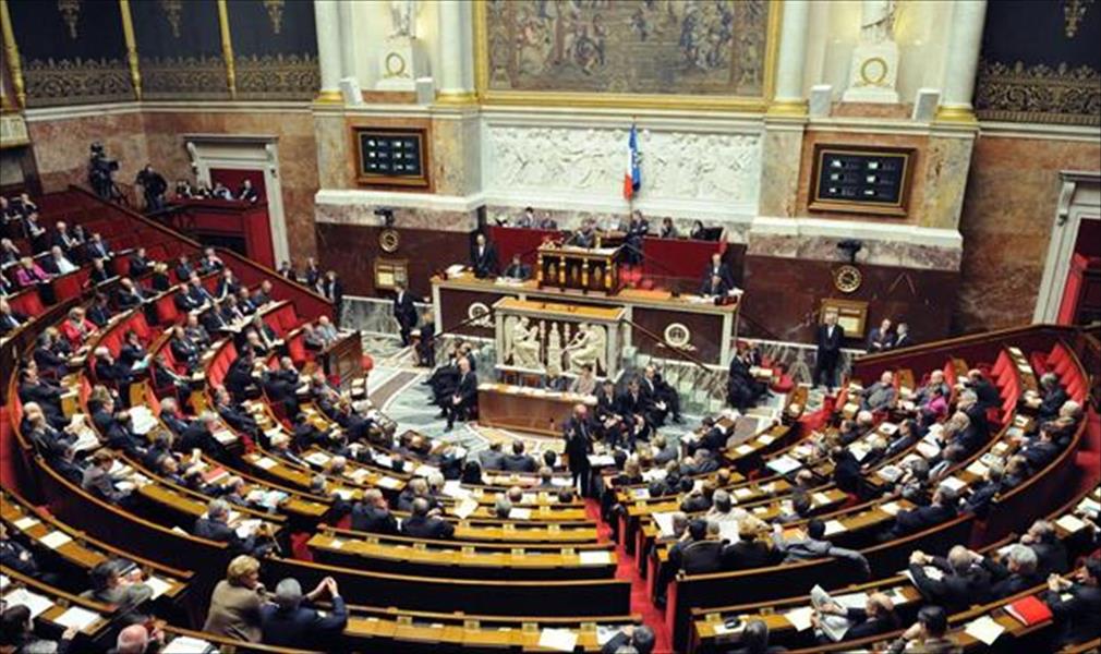 البرلمان الفرنسي يقر قانونًا استخباراتيًا مثيرًا للجدل