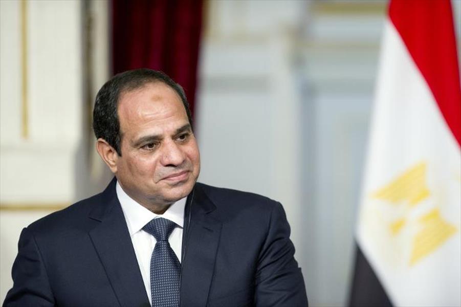 اتفاق تعاون عسكري بين مصر وإسبانيا