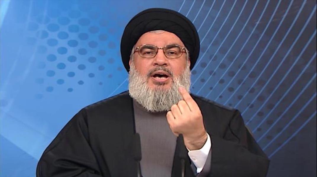 «حزب الله» يتوعد بعملية «تعالج» الوضع في منطقة القلمون السورية