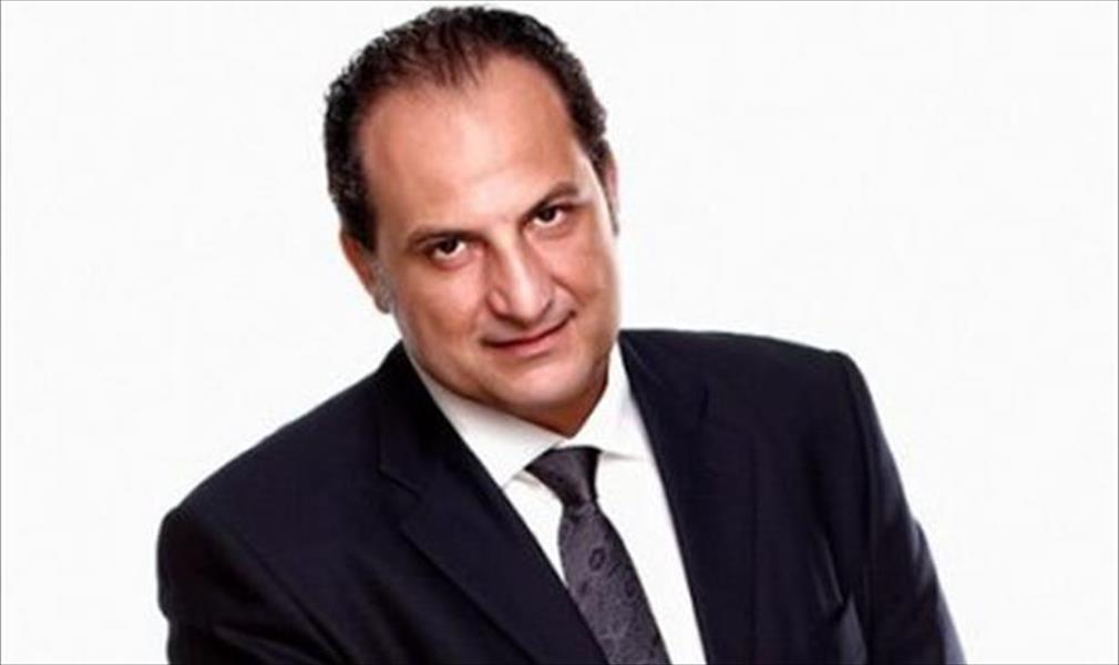 خالد الصاوي يلتقي «الصعلوك» في بيت الأمة