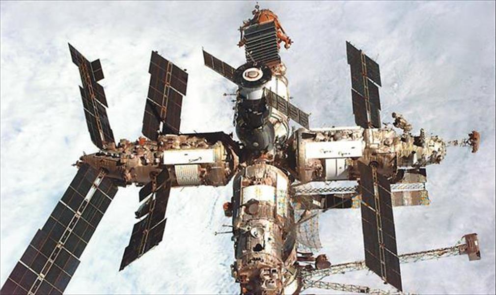 فشل مركبة فضاء روسية وتوقعات باحتراقها الجمعة 
