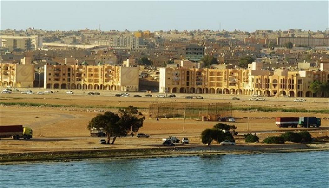 بلدي طبرق: الحكومة لن تدفع إيجار عقارات النازحين بالمدينة