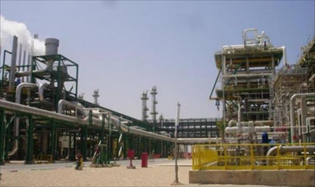 إنتاج ليبيا النفطي لا يتجاوز 400 ألف برميل يوميًا