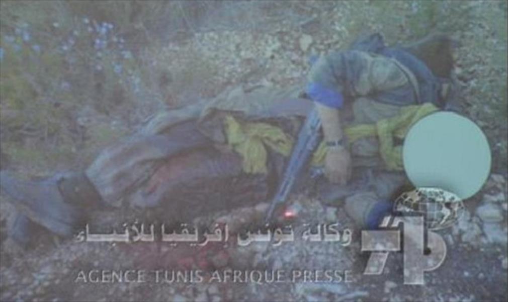 الجيش التونسي يكتشف مقابر جماعية في جبل «الشعانبي»