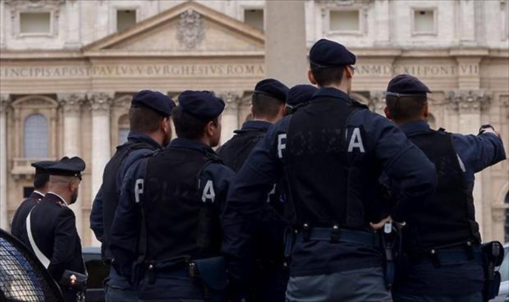 مخبأ زعيم مافيا يتحول إلى ثكنة للشرطة الإيطالية