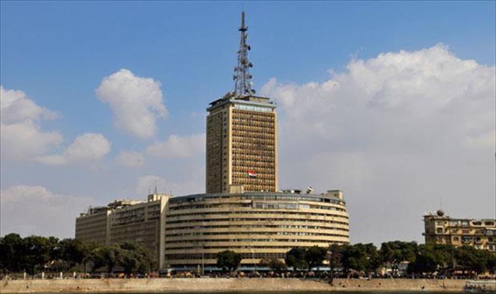 عودة بث قنوات التلفزيون المصري بعد انقطاع نصف ساعة