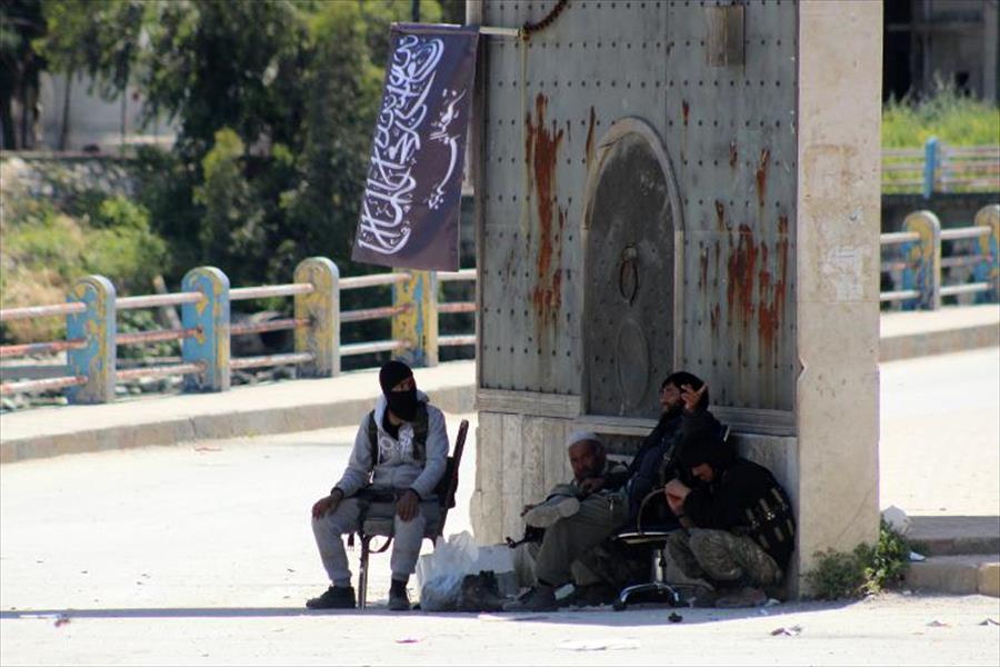 «النصرة» وحلفاؤها يقتحمون مستشفى «جسر الشغور» في سورية
