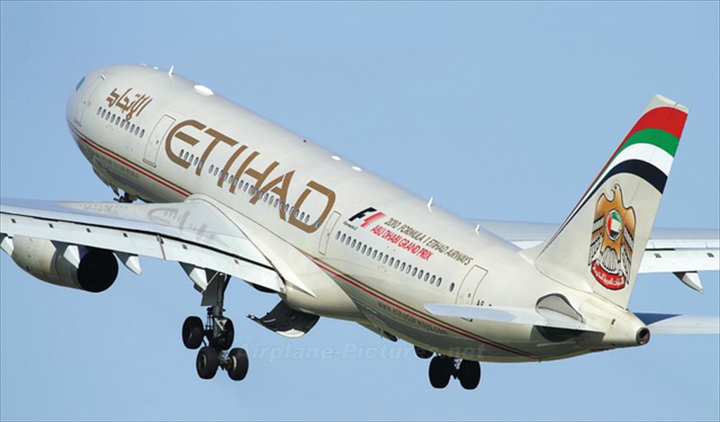 تحويل مسار طائرة إماراتية قادمة مصر لـ «أسباب أمنية»