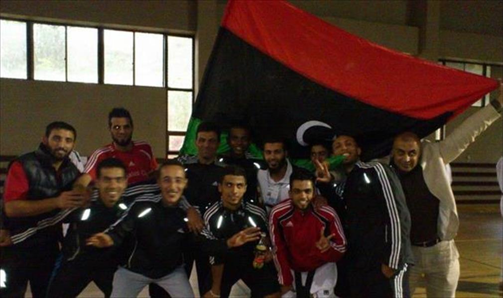 التايكوندو الليبي يتراجع ويعتمد 55 ناديًا لجمعيته العمومية