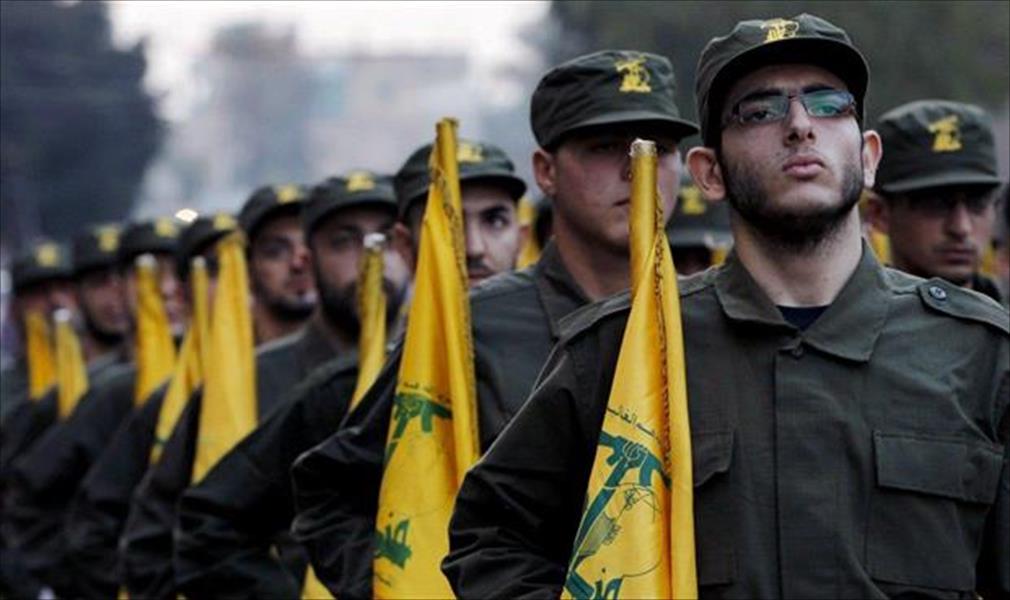 حزب الله يقتل 20 مسلحًا من «جبهة النصرة»