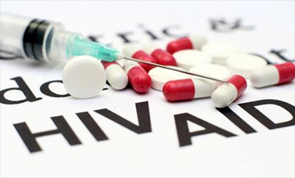 عقاقير جديدة لمكافحة الإيدز