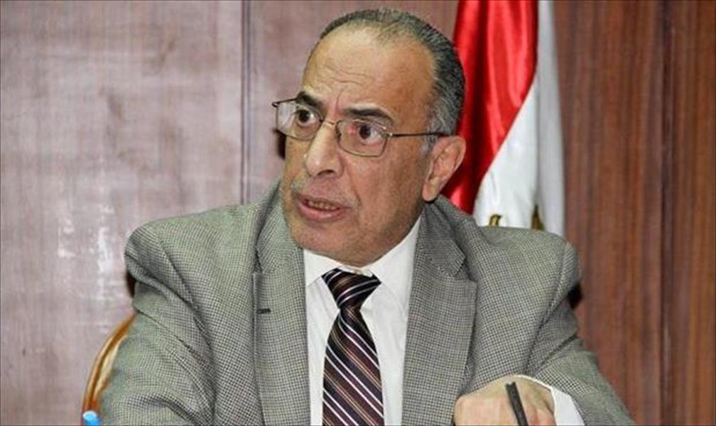 دعوات لإقالة وزير العدل المصري بسبب تصريحات «عنصرية»
