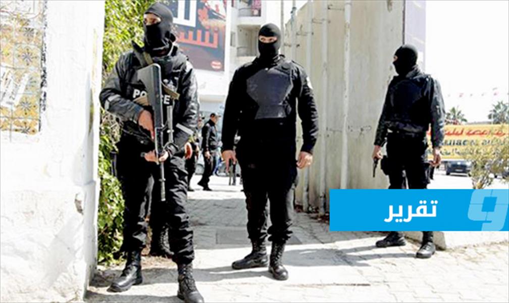 الإرهاب يُفسد «ربيع تونس»