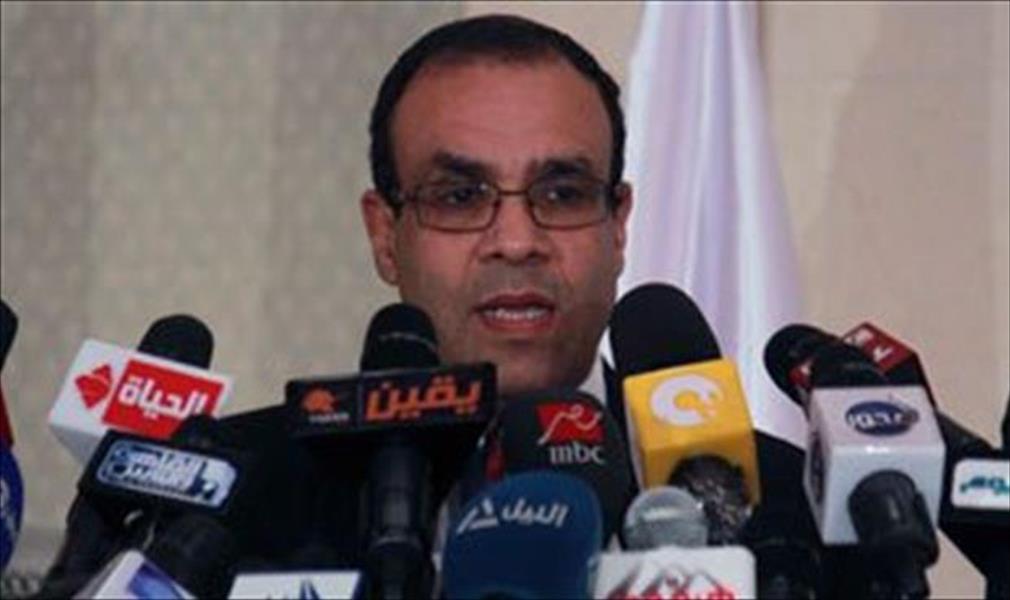 الخارجية المصرية: نتابع باهتمام أنباء احتجاز مصريين في ليبيا