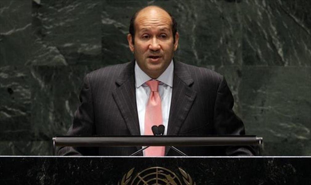 اقتراح مصري بحظر إقليمي للأسلحة النووية يواجه عثرات في الأمم المتحدة