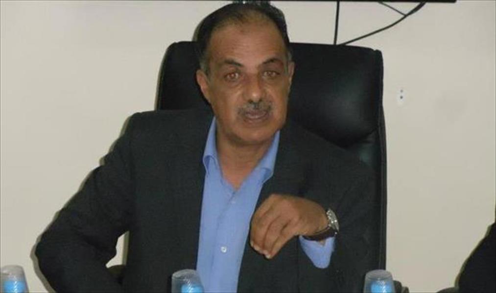 تشكيل لجنة تأسيس المحكمة الرياضية الليبية