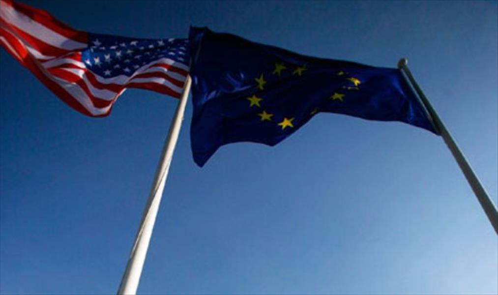 أميركا وأوروبا تجددان التزامهما «القوي» بسيادة ليبيا ووحدة أراضيها