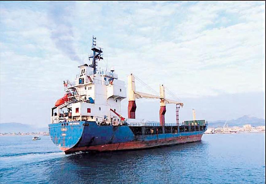 جرائد غربية: قصف السفينة التركية يكشف توترًا وحربًا بالوكالة