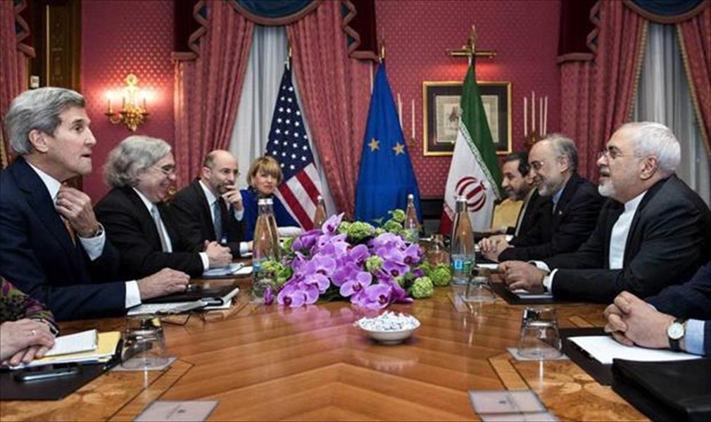 استئناف مفاوضات «معقدة» بين إيران والدول الكبرى في فيينا