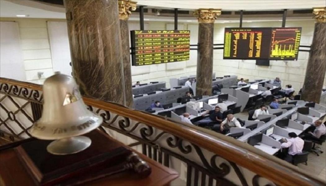 تباين أسواق الأسهم الخليجية وتراجع بورصة مصر