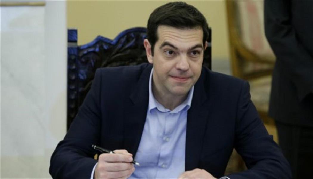 اليونان تدعو أوروبا وصندوق النقد لتقديم تنازلات