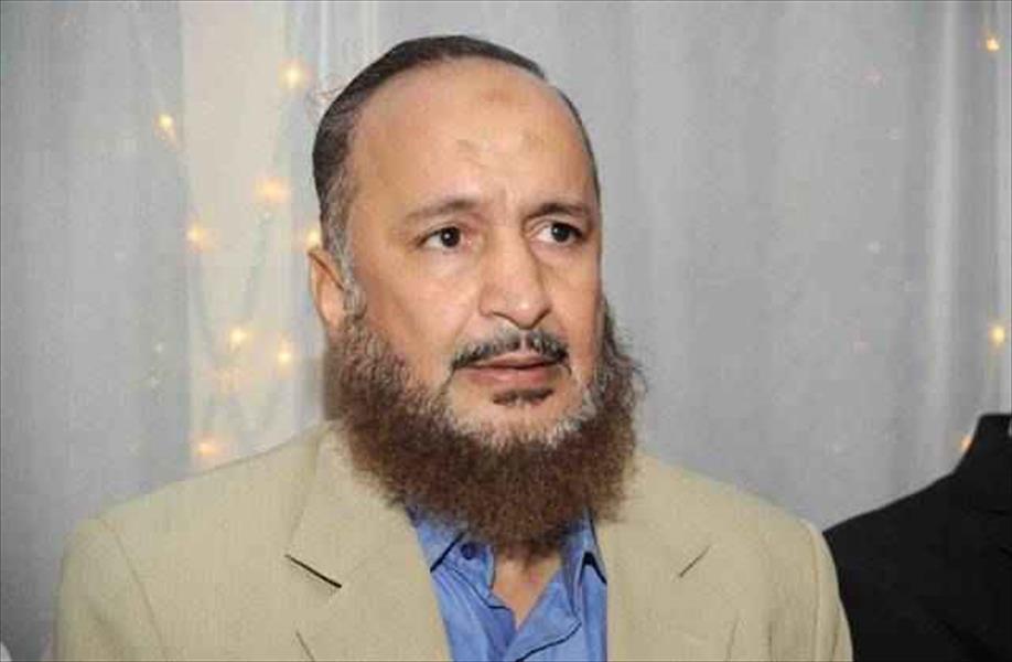 ضبط رئيس مجلس شورى «الجماعة الإسلامية» قبل هروبه إلى السودان