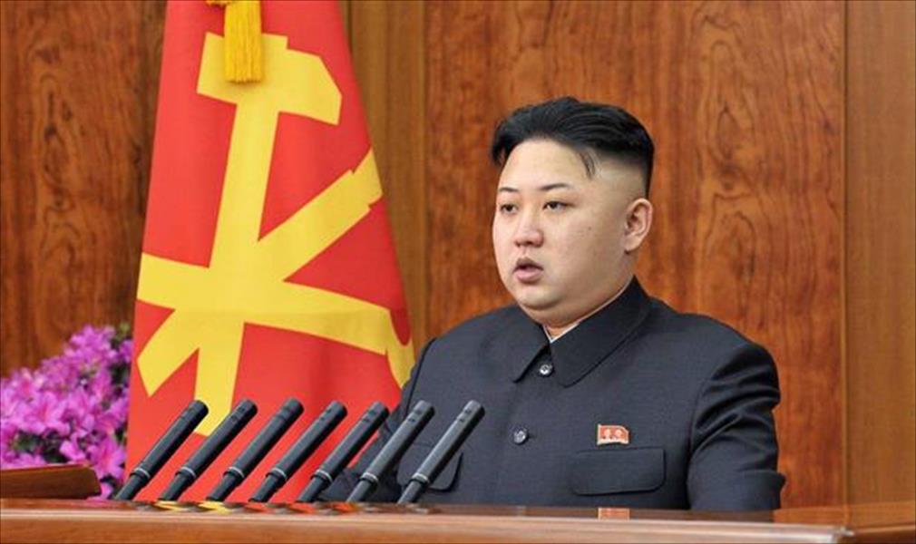 كوريا الشمالية تتخلص من وزير الدفاع بمدفع مضاد للطيران