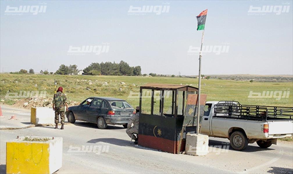 تواصل الاشتباكات بين الجيش و«داعش» في محور لملودة