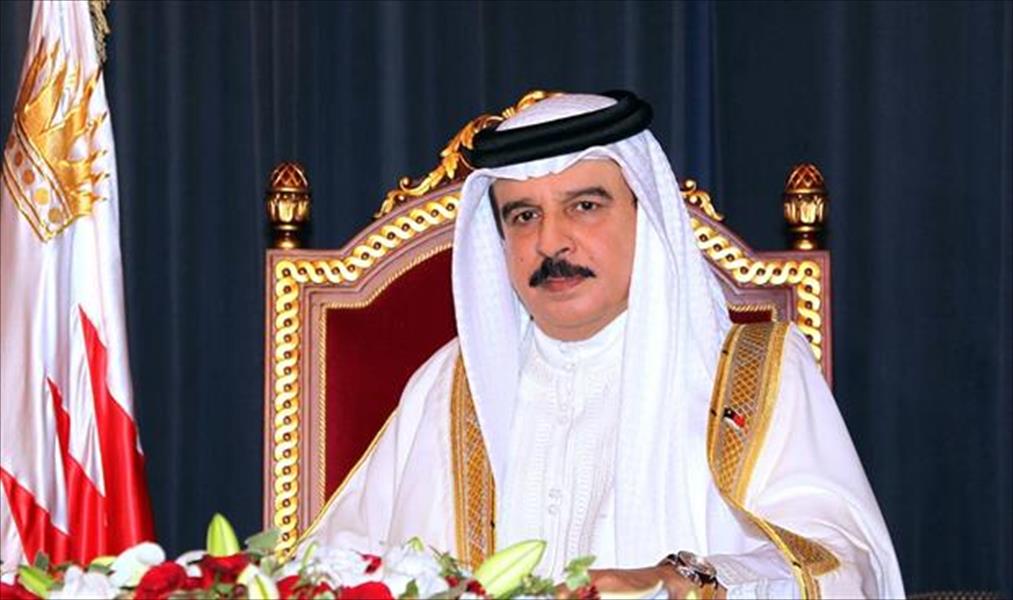 عاهل البحرين يفضل «عرضًا للخيول» على لقاء أوباما