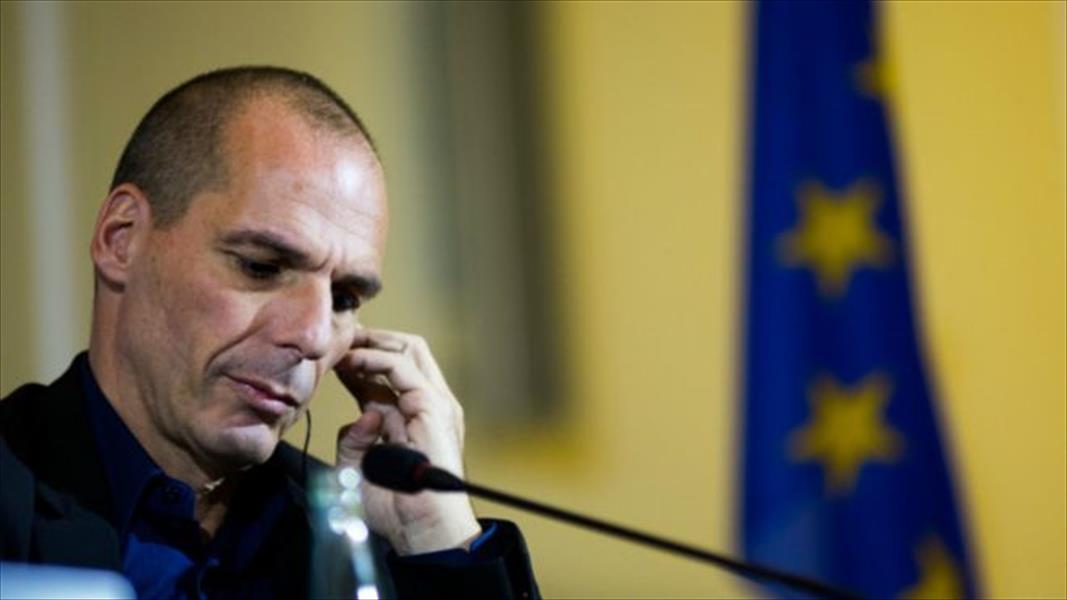 اليونان ترغب في تأجيل سداد الديون لـ«المركزي الأوروبي»