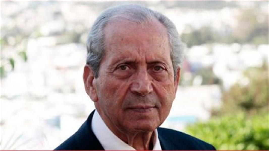 رئيس «النواب التونسي»: الحل السياسي هو السبيل لحلحلة القضية الفلسطينية