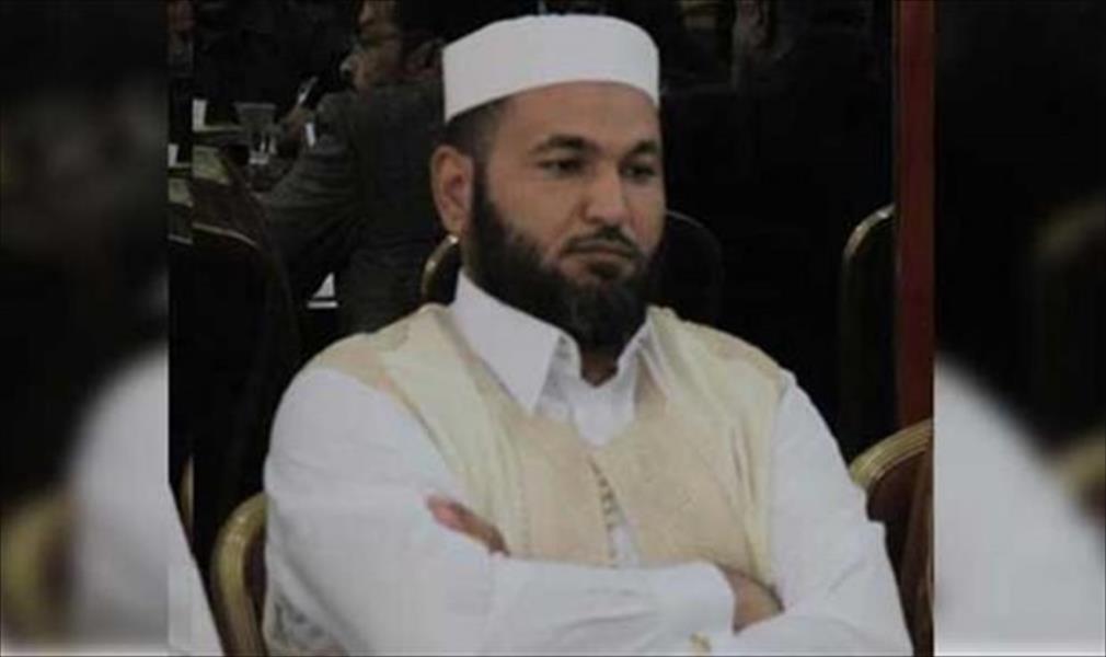 «أعيان ليبيا» يطالب بسرعة إقرار قانون العفو العام