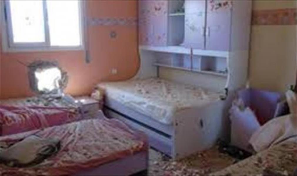 إدانة أممية لقصف الأحياء السكنية في ليبيا