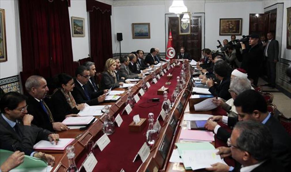 تقرير الحكومة التونسية عن عملها خلال 100 يوم يتأجل إلى 5 يونيو