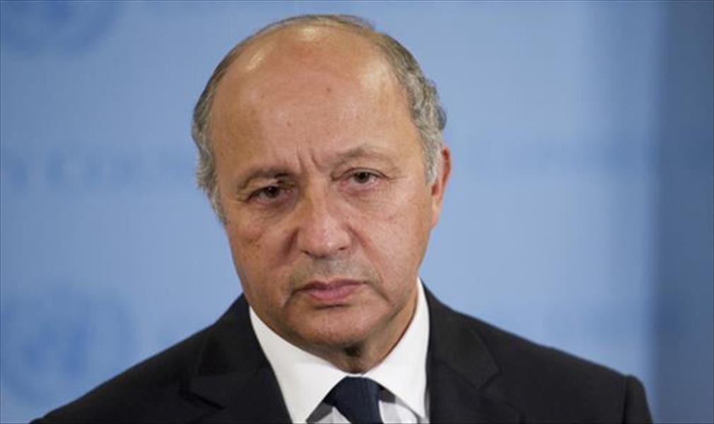 فرنسا تطلب إدراج «أنصار الشريعة» على لائحة الإرهاب