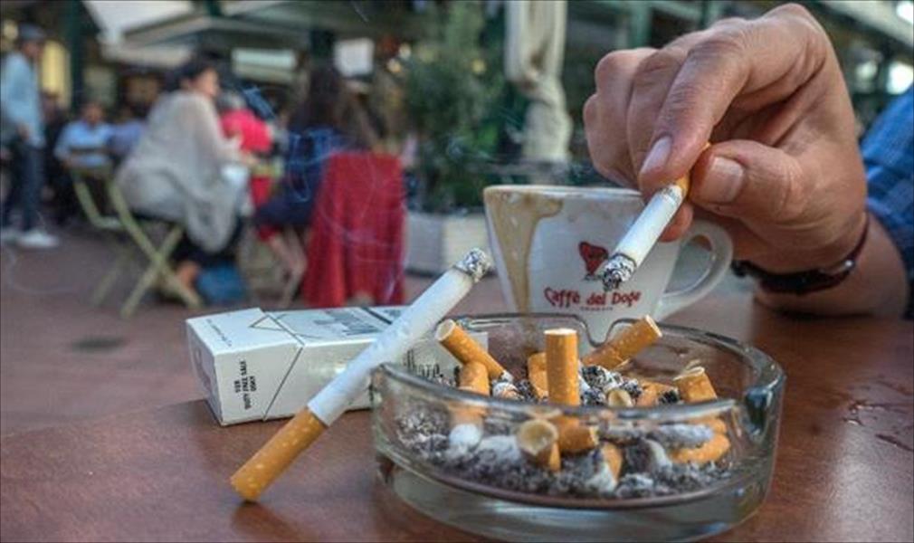 البرتغال تشدد حظر التدخين لتقليل الوفيات
