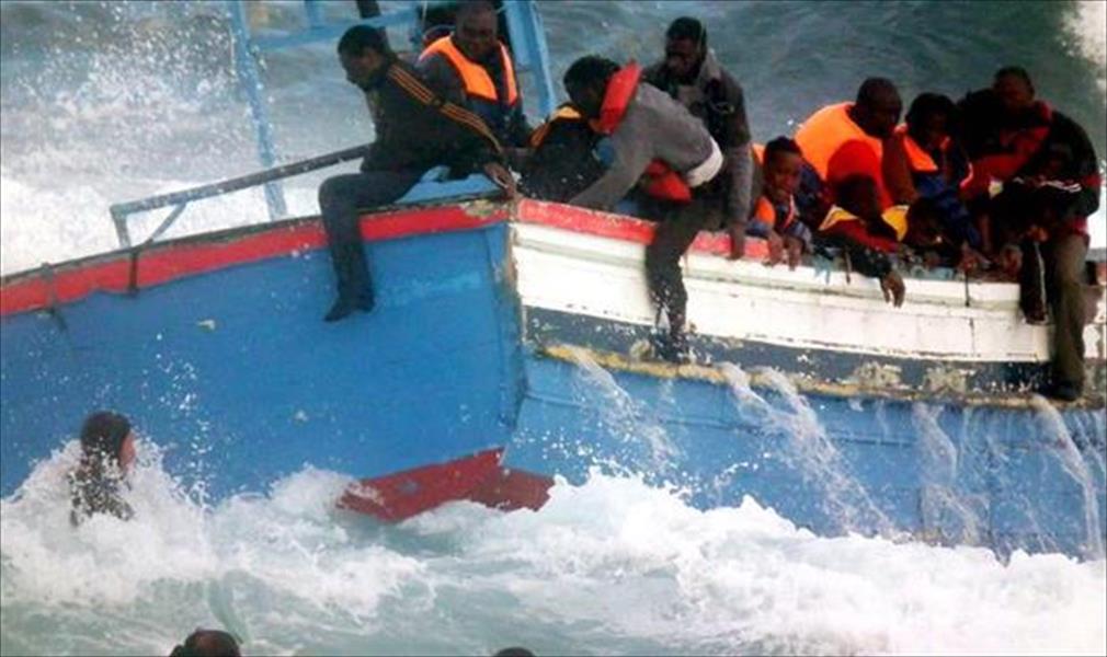 الدباشي: الخطط الأوربية لمواجهة الهجرة «انتهاك لسيادة ليبيا»
