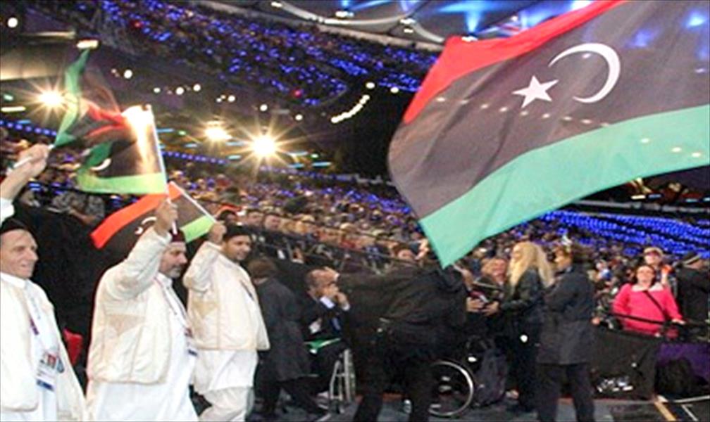 الرقيبي: أخطاء إدارية حرمت منتخبات ليبيا من العالمية
