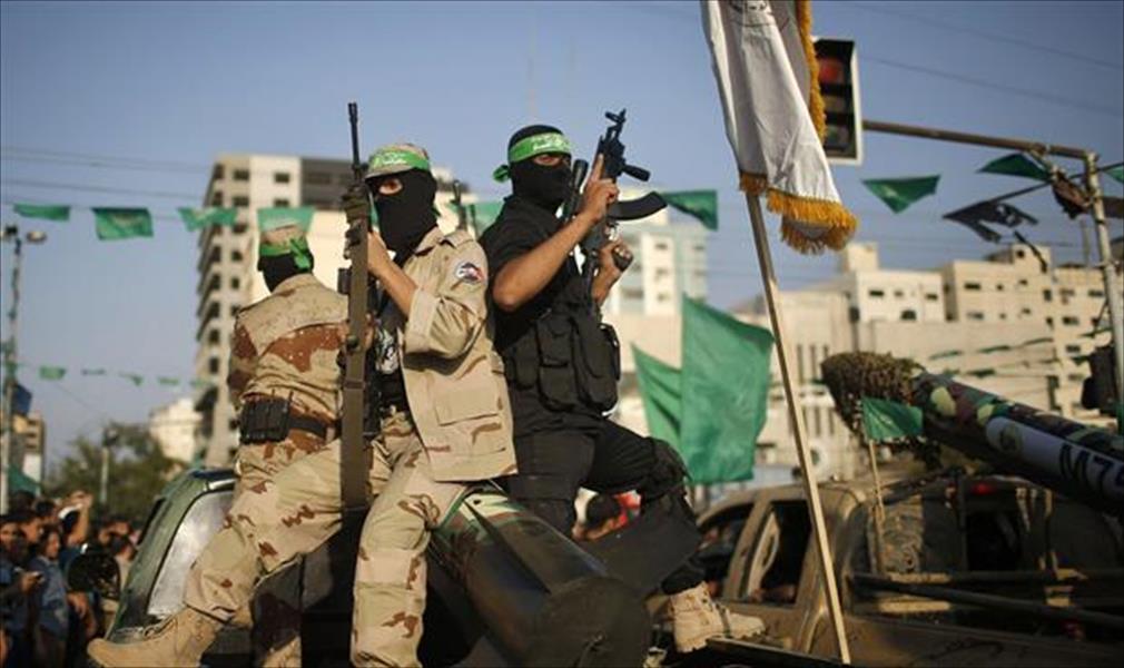 قاض مصري: ادعاءات «حماس» بوجود متوفييْن بين المحالين للمفتي «أقوال مرسلة»