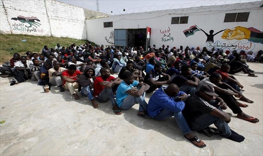 إطلاق «عملية الحسم» في طرابلس لملاحقة مهربي البشر