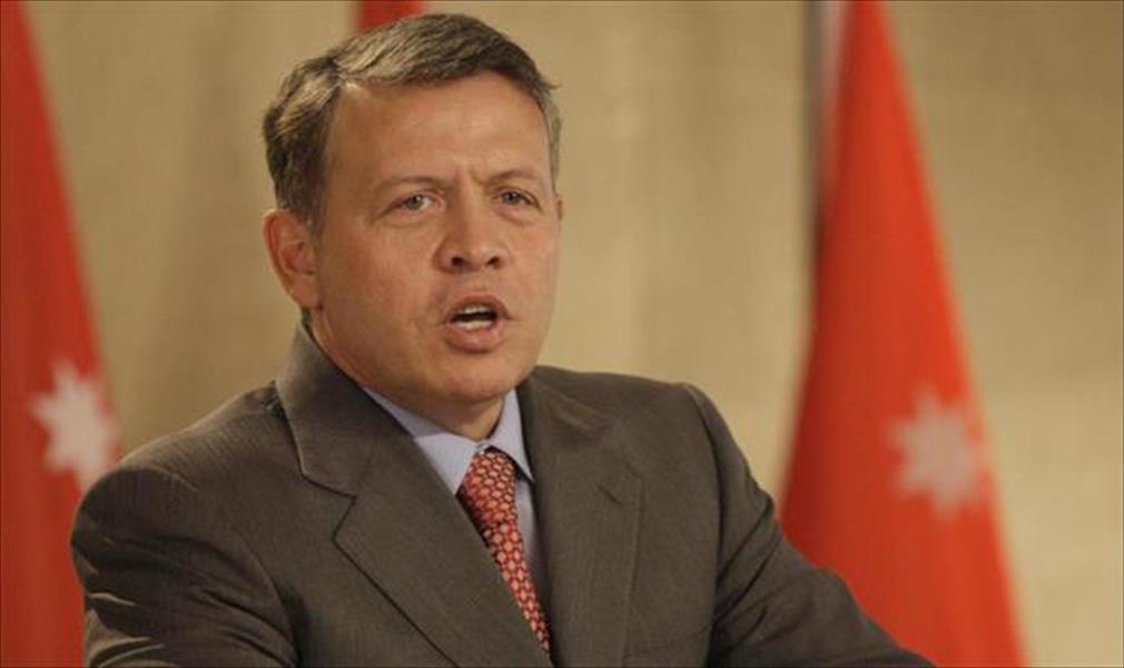 الأردن: استقالة وزير الداخلية والإطاحة بقيادات أمنية