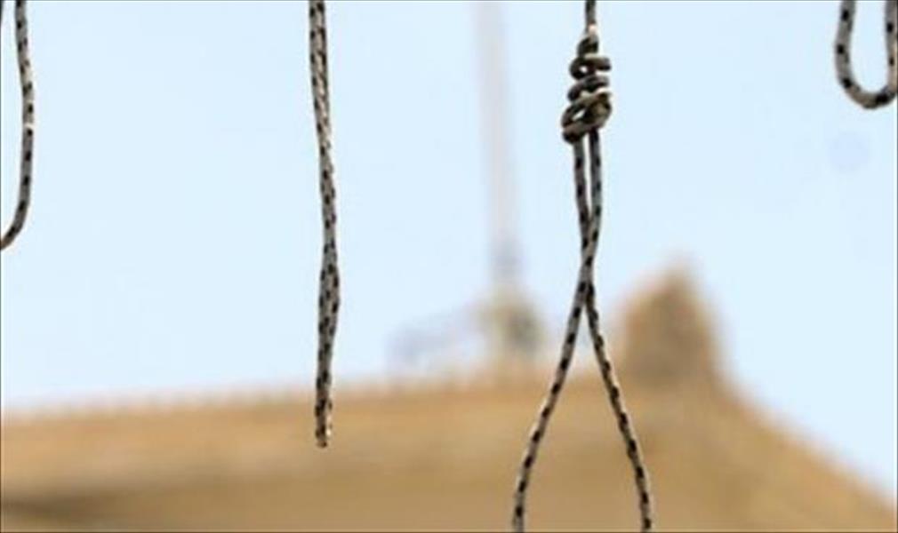 العراق يُوقف حكم الإعدام الصادر بحق عادل الشعلالي