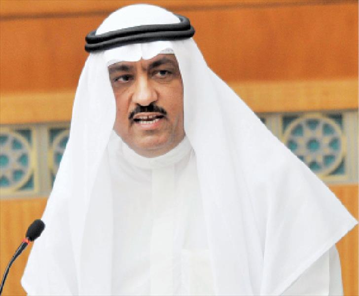 الكويت: تأييد حكم السجن بحق القيادي المعارض مسلم البراك