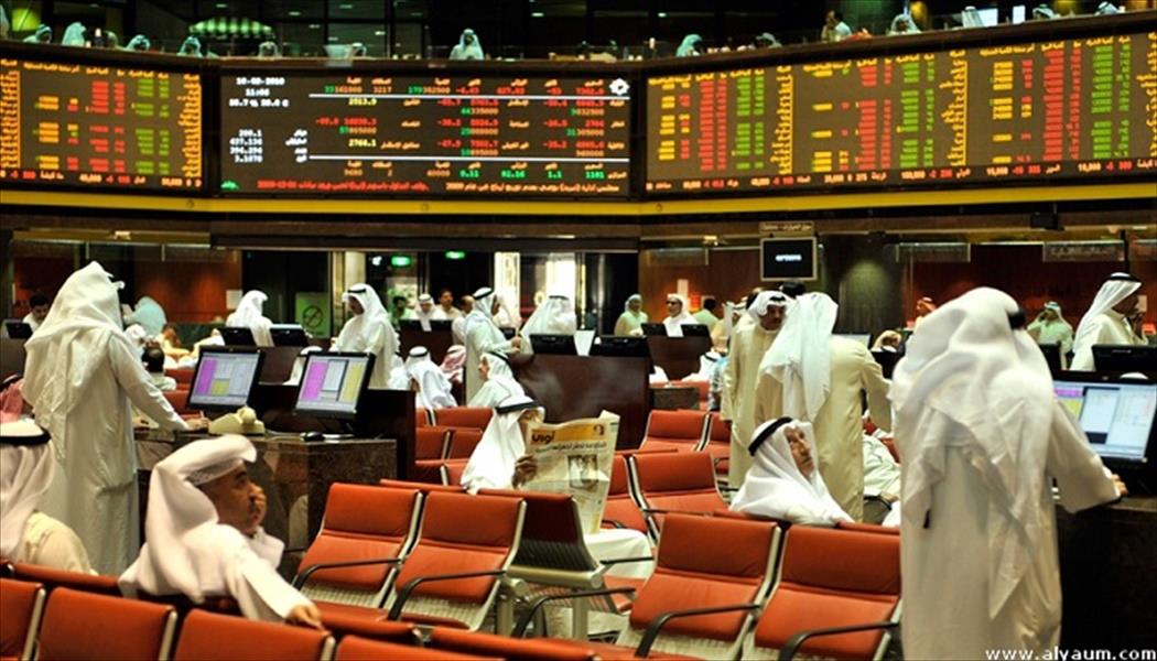 بورصة مصر تقفز 6.5 % وتباين أسواق الخليج