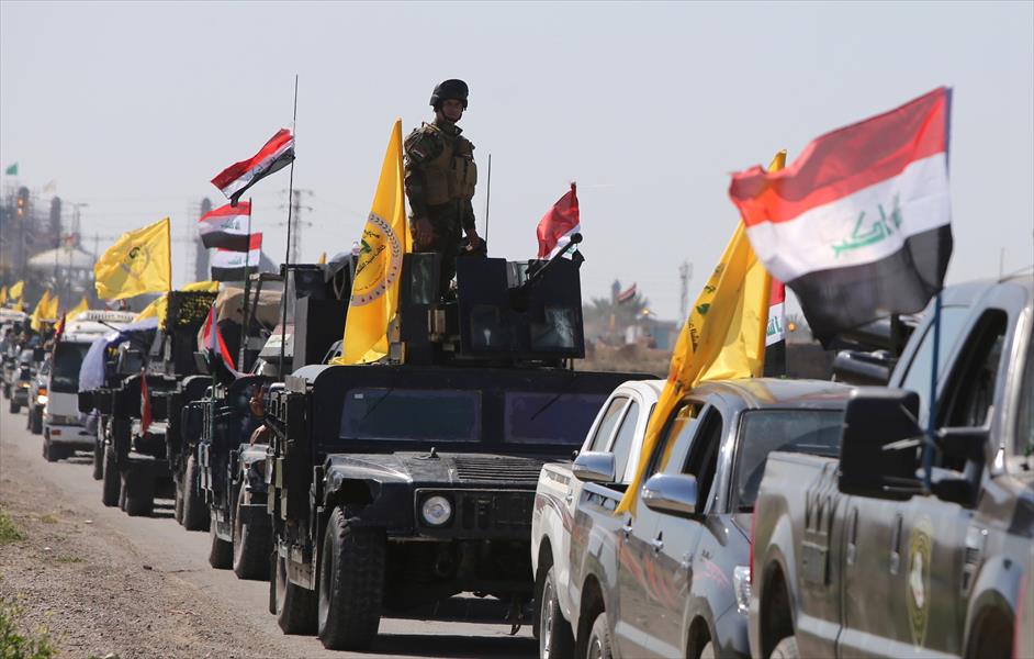 واشنطن تلعب بنار «الطائفية» في العراق