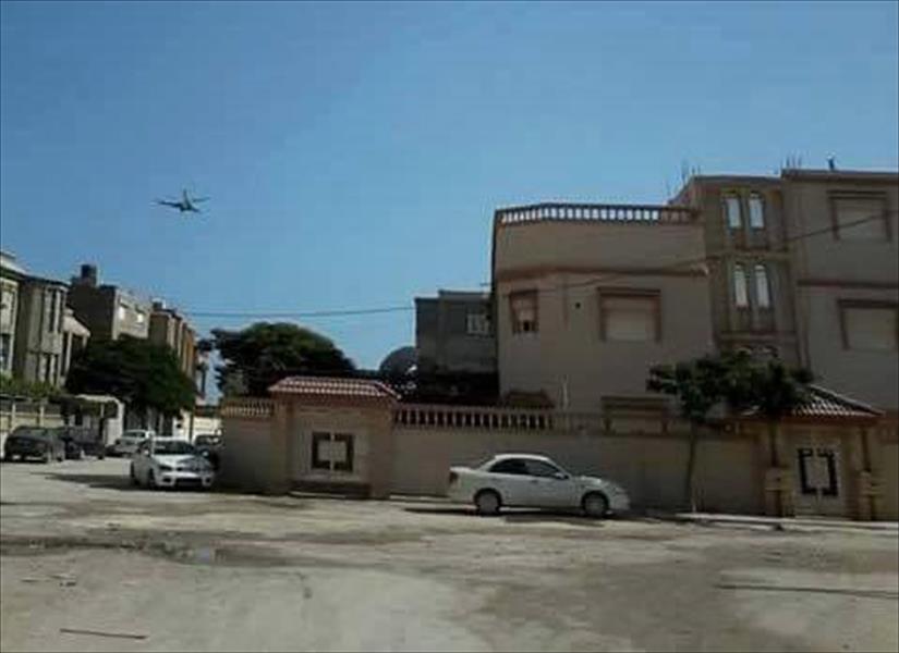 الجروشي: مقاتلاتنا الحربية والطيران العمودي استهدفت معاقل المتطرفين بدقة