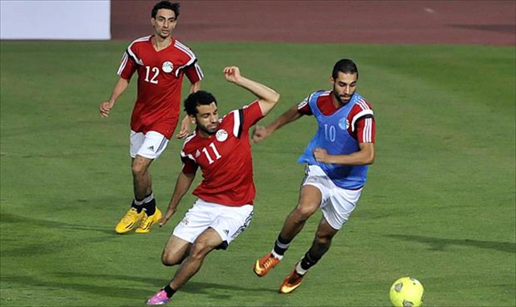 اضطرابات أمنية تلغي مباراة مصر وبوروندي