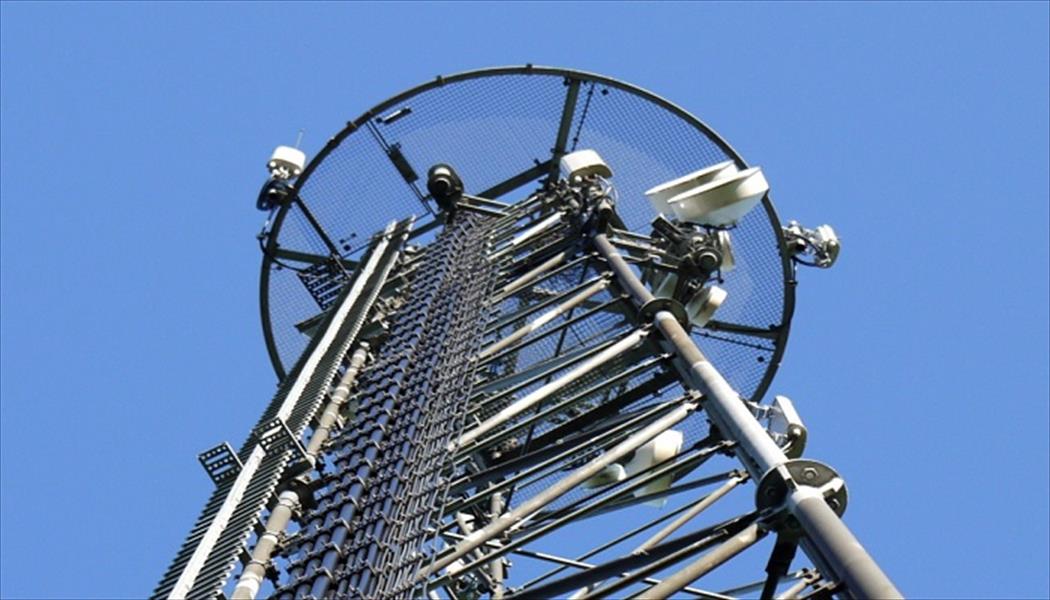 «القابضة للاتصالات»: تذبذب الخدمة بسبب انقطاع الكهرباء