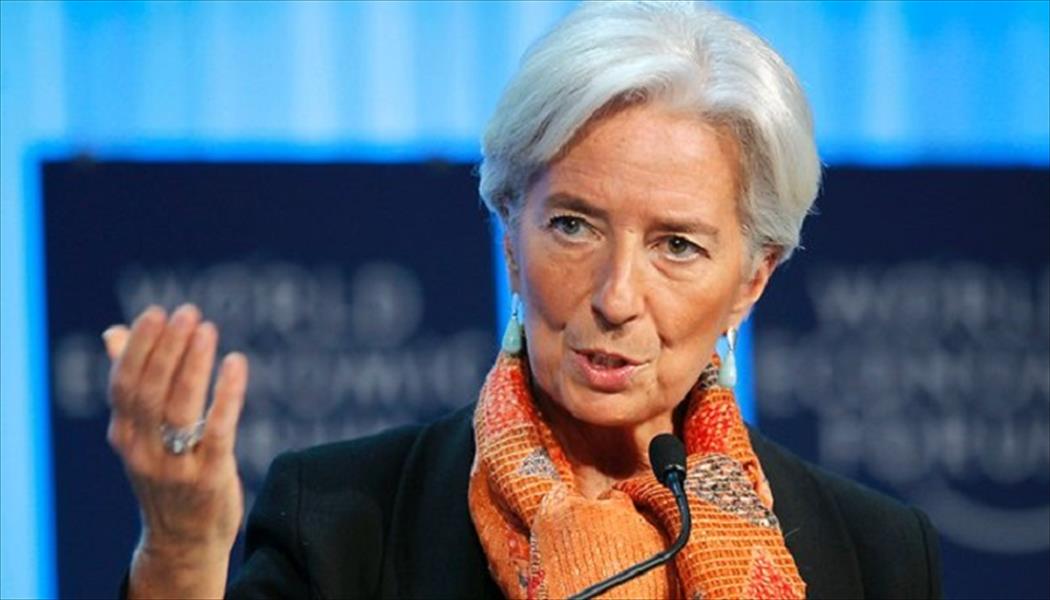 صندوق النقد يحقق تقدمًا في المحادثات مع اليونان