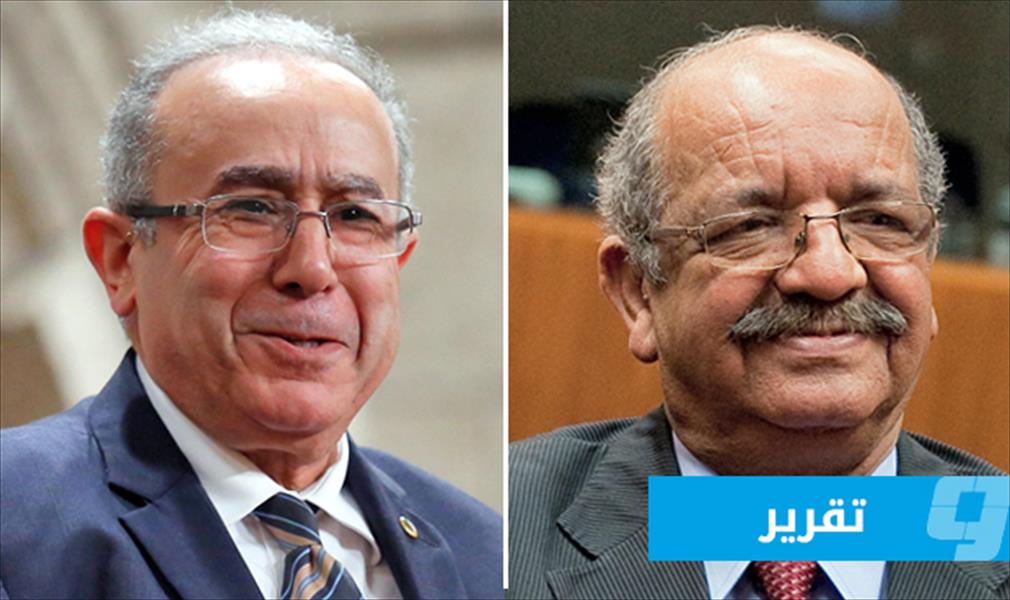 «الملف الليبي» يُزاحم صراع الأجنحة داخل السلطة الجزائرية